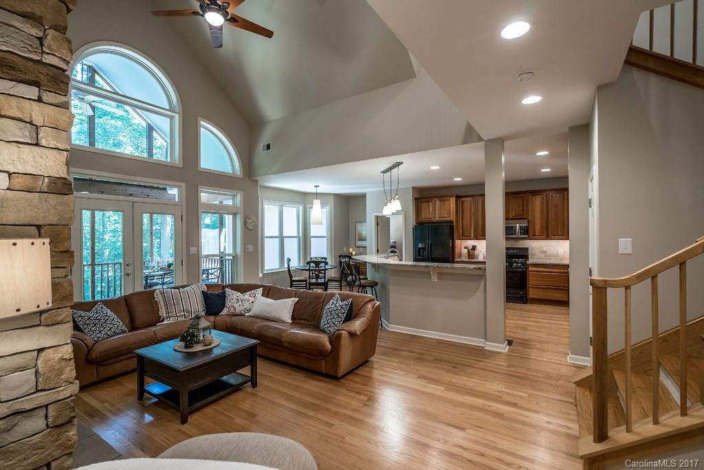 Oxford Place - Residential