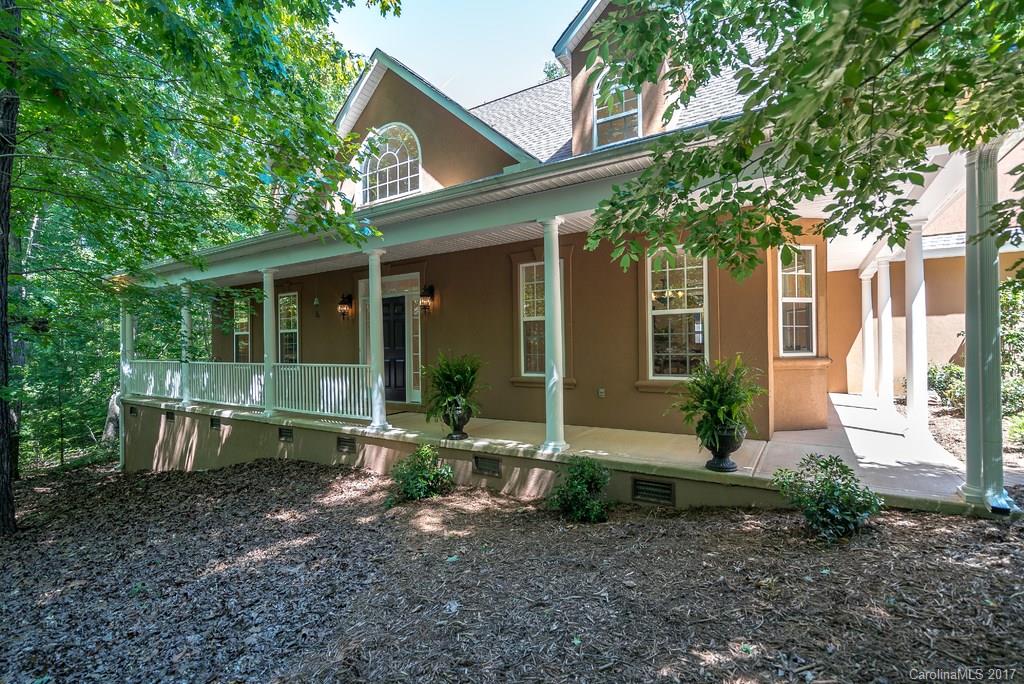 Oxford Place - Residential