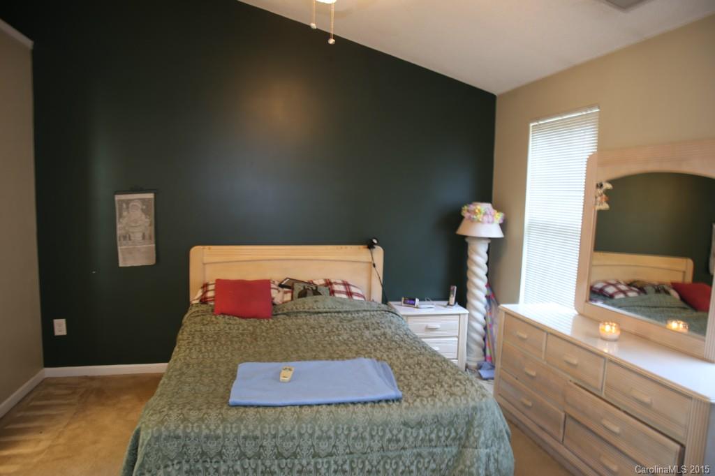 Stone Hollow - Residential