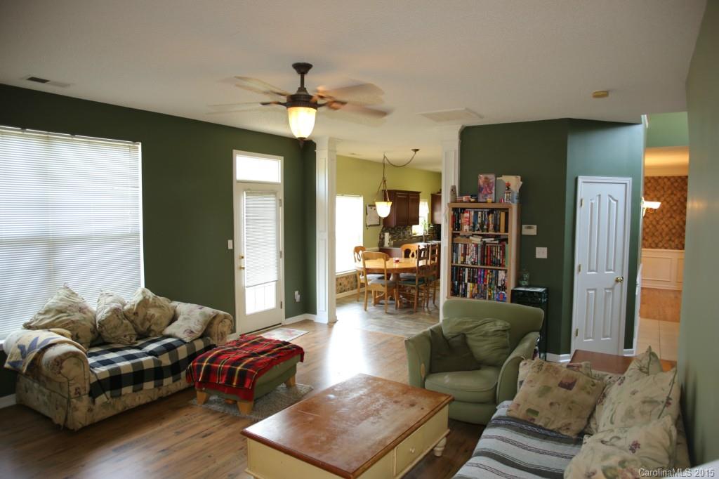 Stone Hollow - Residential