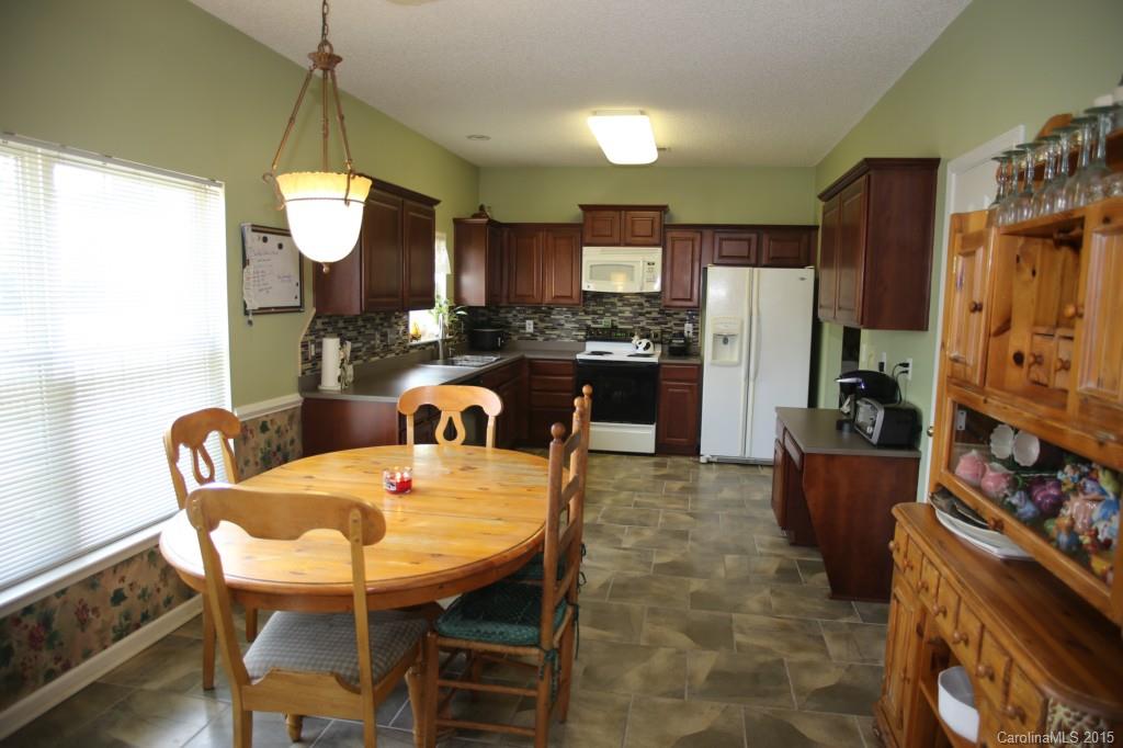 Stone Hollow - Residential