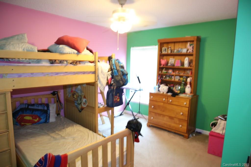 Stone Hollow - Residential