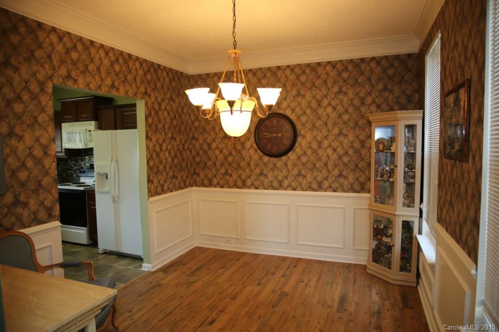 Stone Hollow - Residential