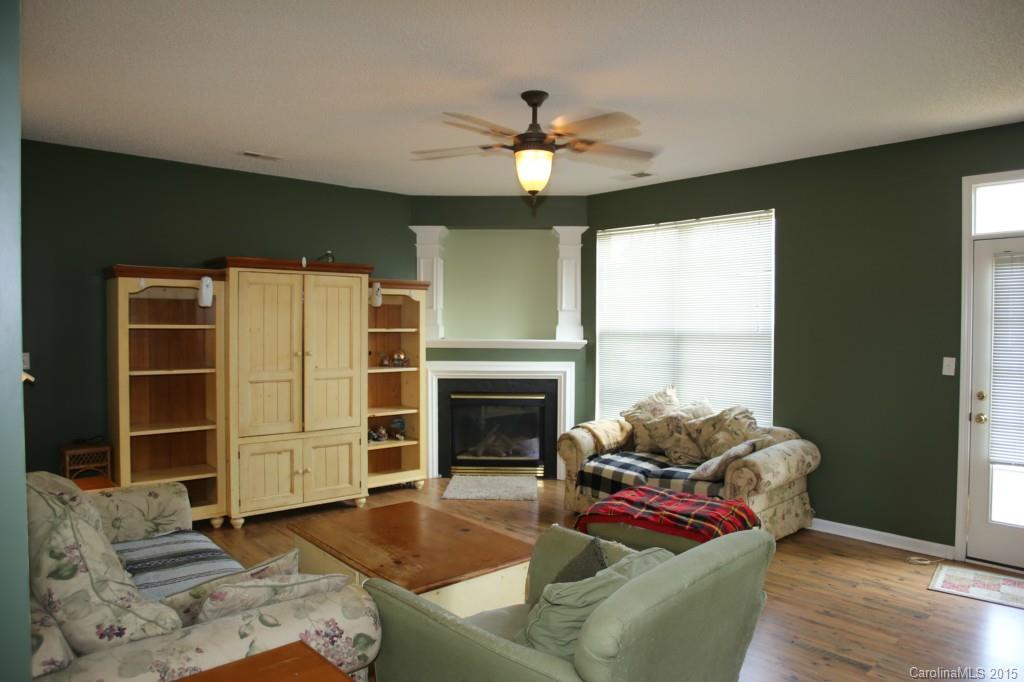 Stone Hollow - Residential