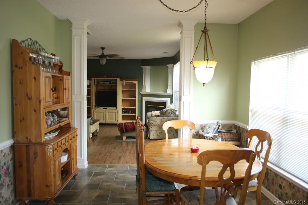 Stone Hollow - Residential