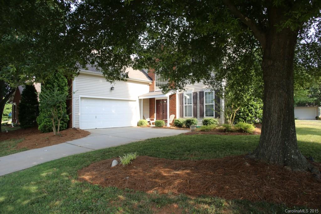 Stone Hollow - Residential