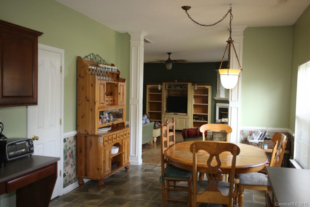 Stone Hollow - Residential