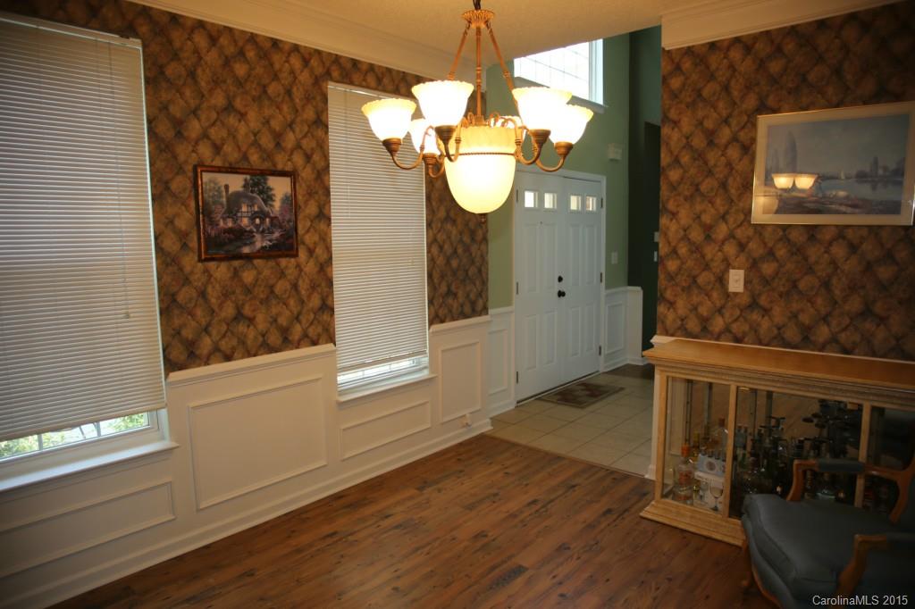 Stone Hollow - Residential