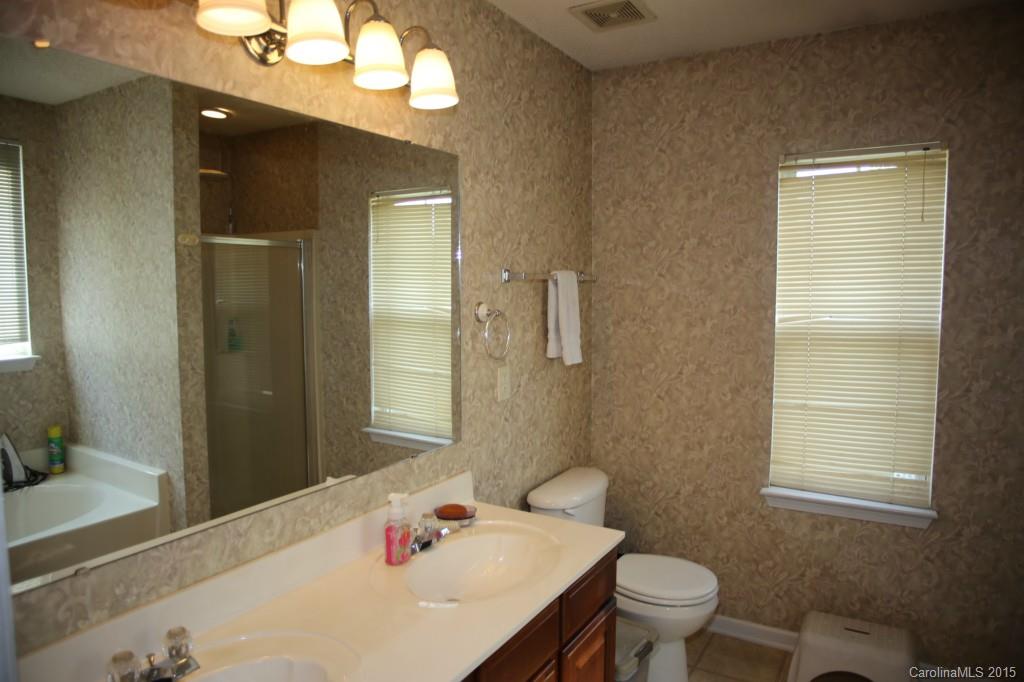 Stone Hollow - Residential