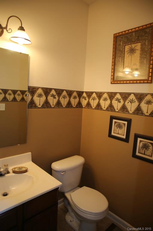 Stone Hollow - Residential