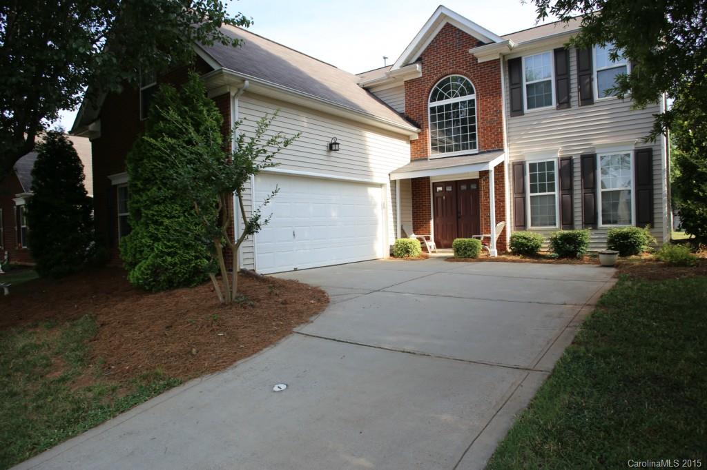 Stone Hollow - Residential