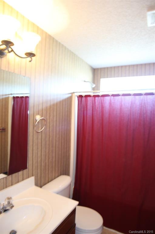 Stone Hollow - Residential