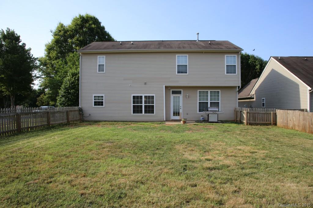 Stone Hollow - Residential