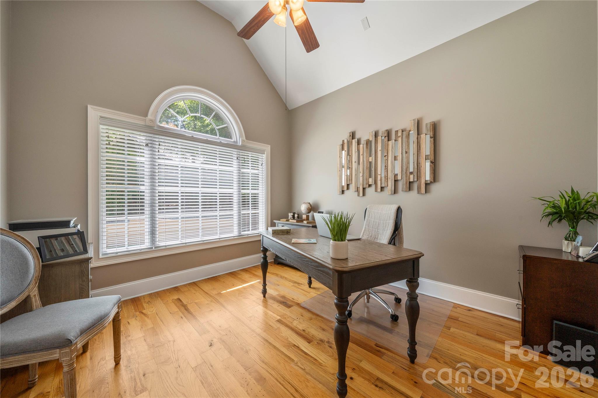 686 White Oaks Road