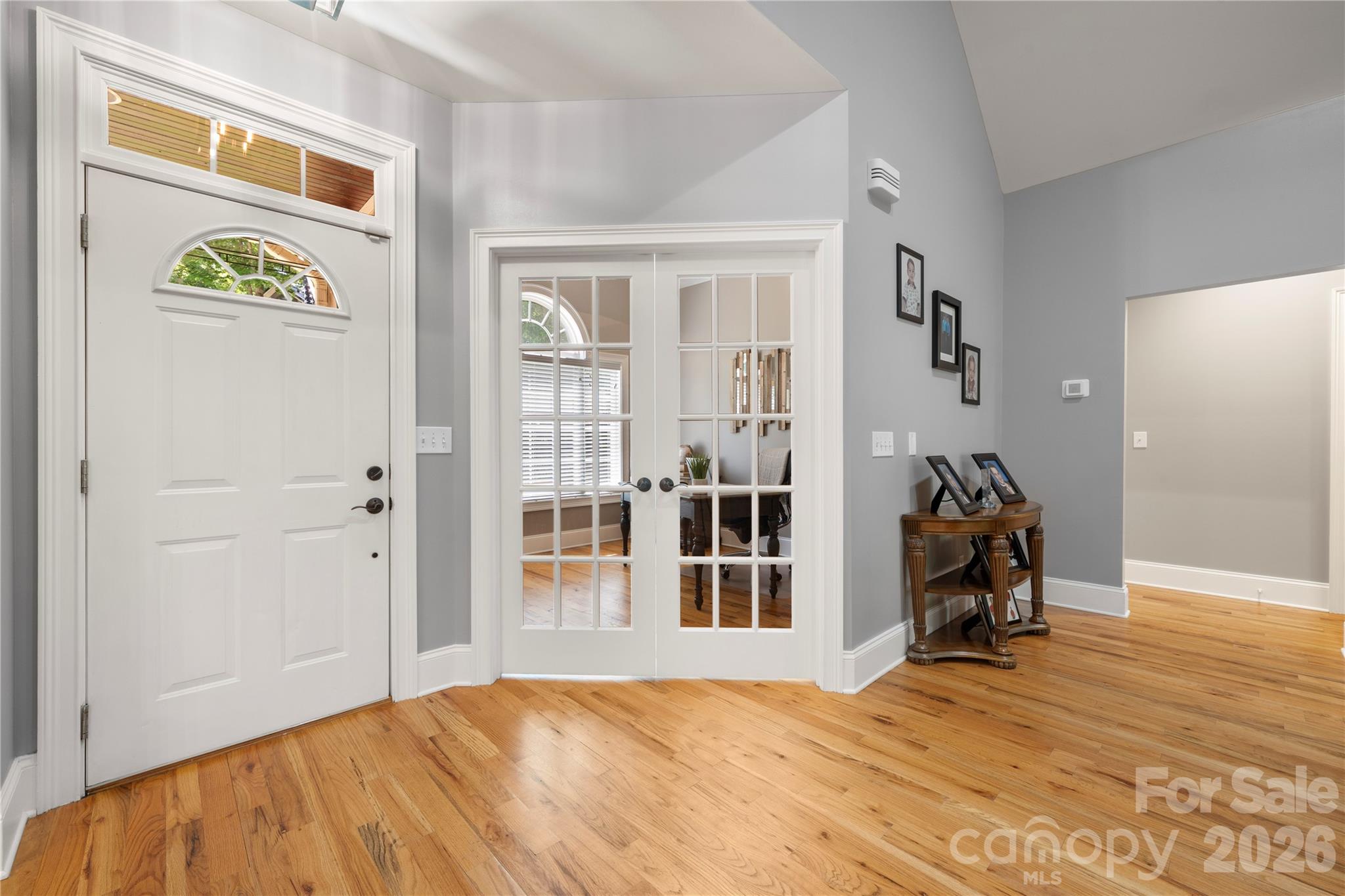 686 White Oaks Road
