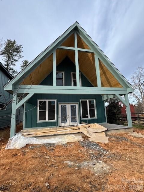 Photo of 254 Rhett Drive #Lot 23/Unit 9, Flat Rock, NC 28731 (MLS # 4337577)