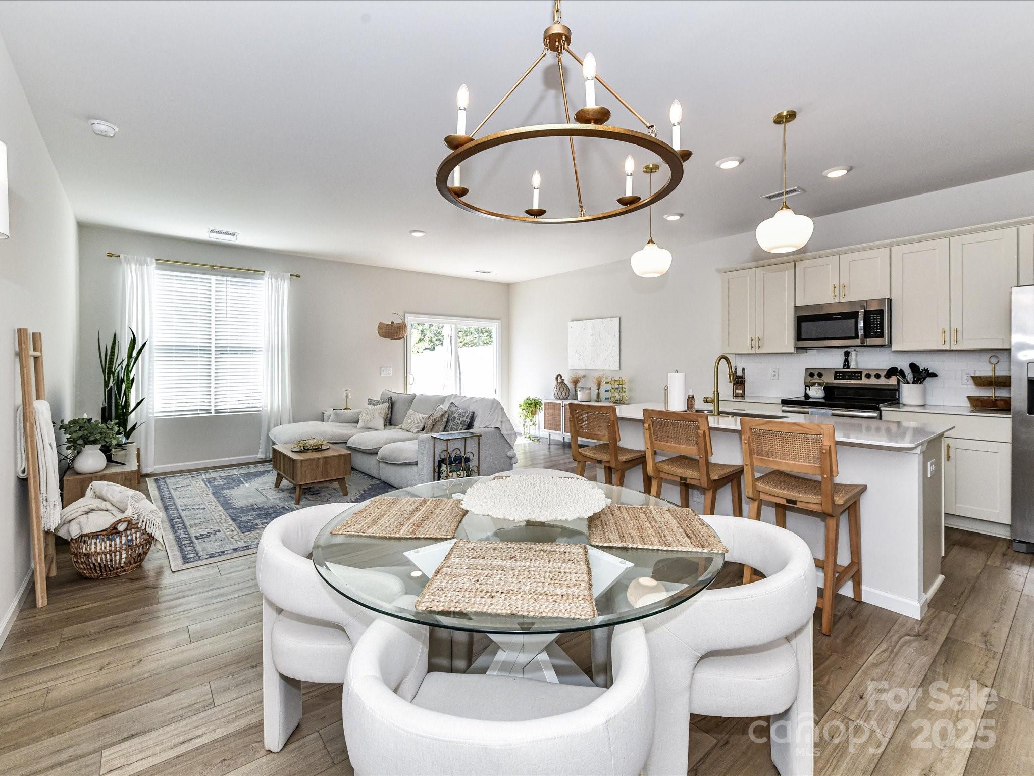 Concord Greenway - Residential