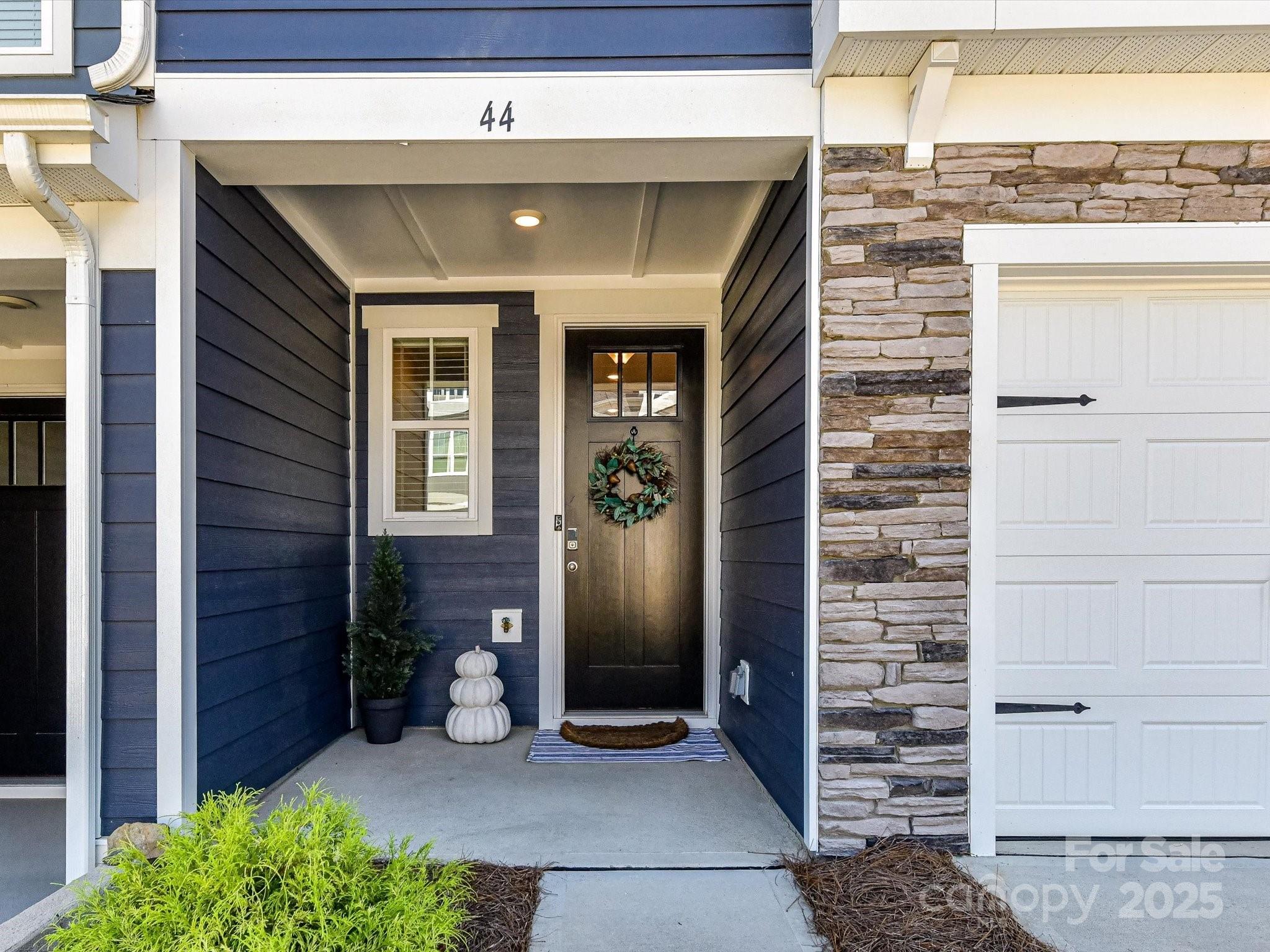 Concord Greenway - Residential