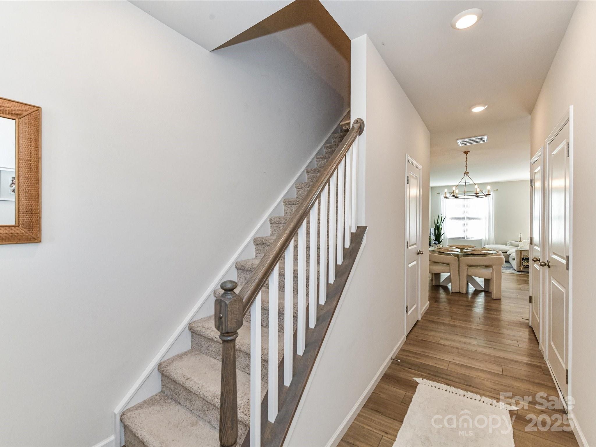 Concord Greenway - Residential