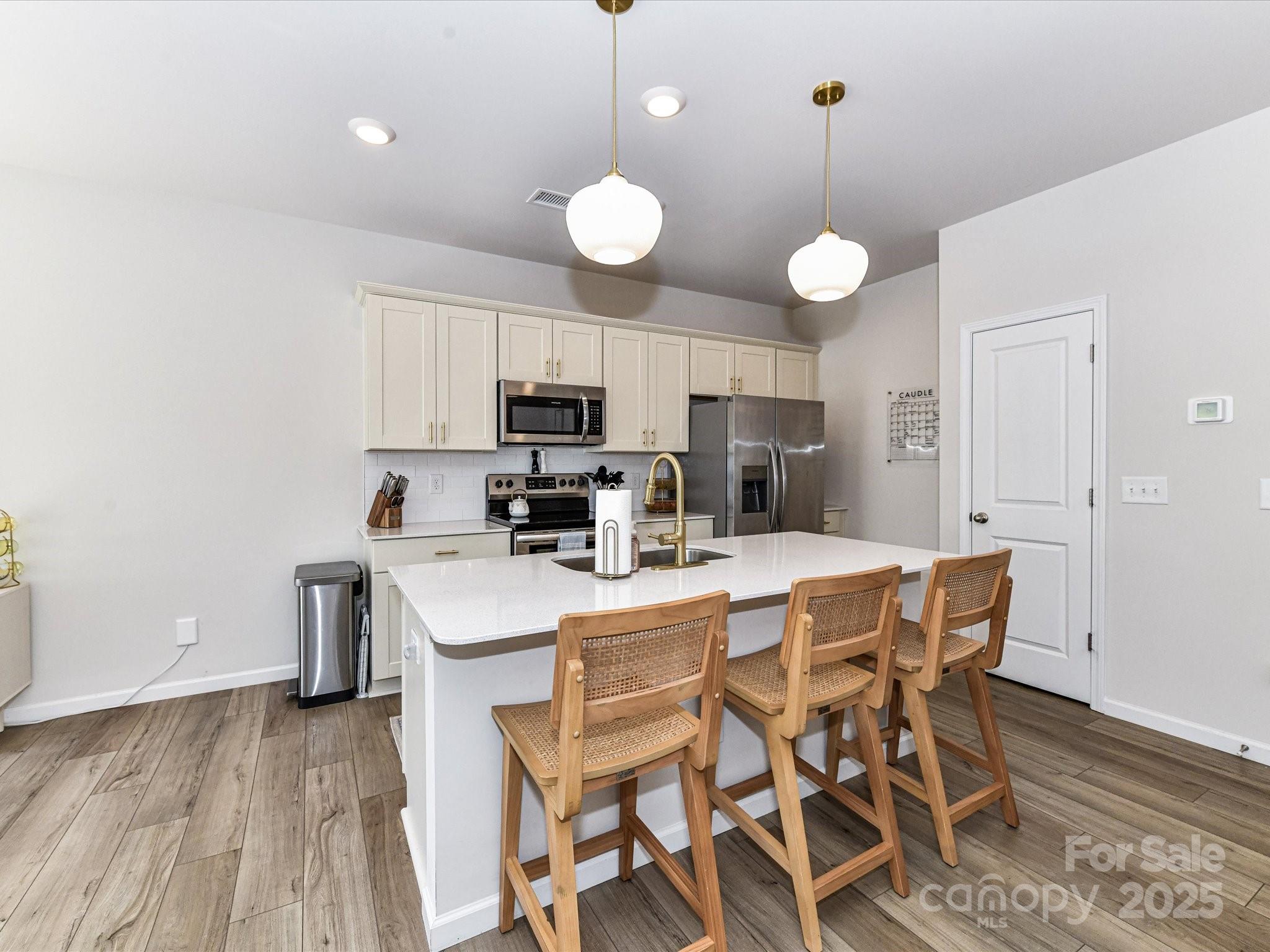 Concord Greenway - Residential