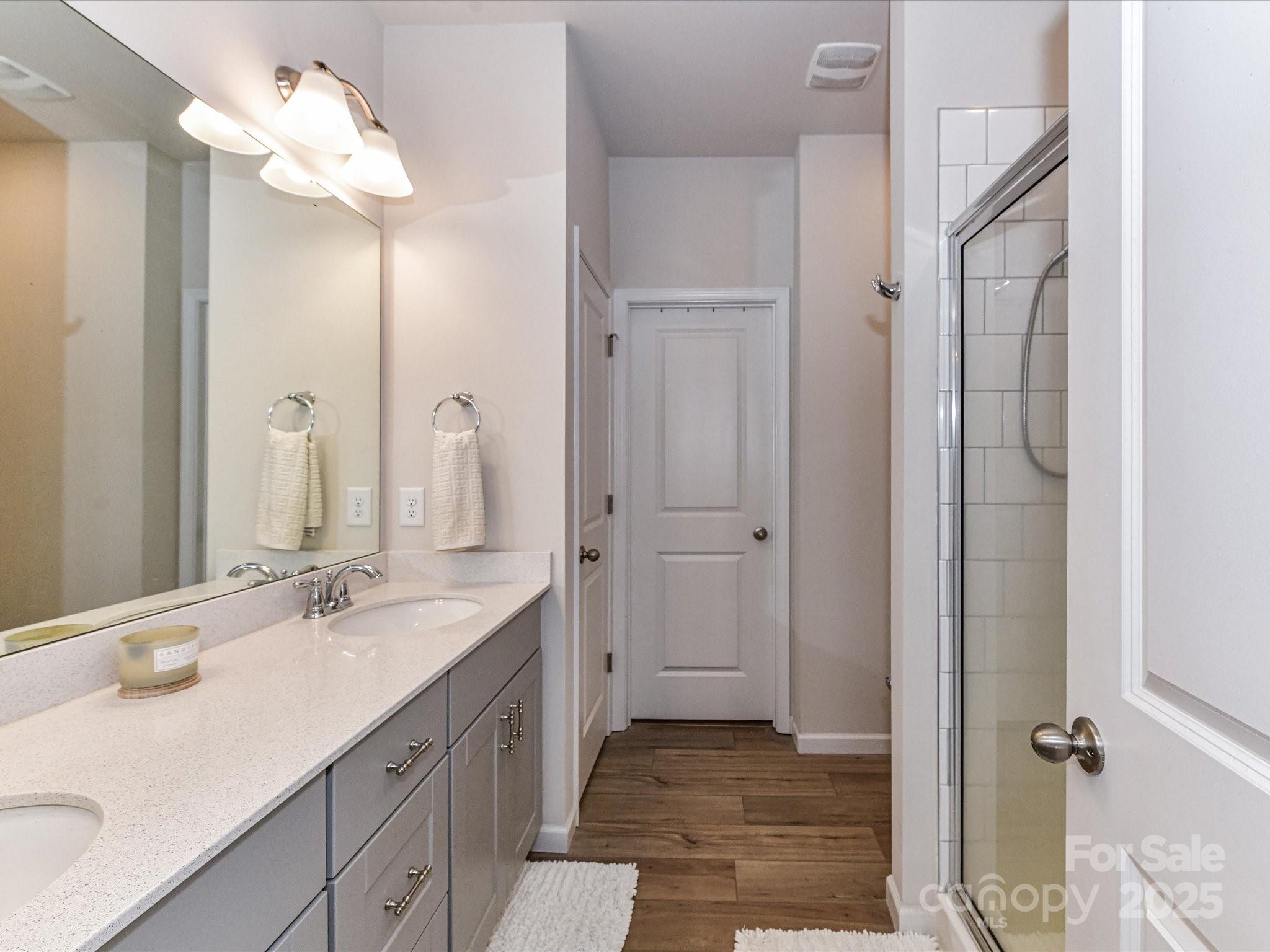 Concord Greenway - Residential