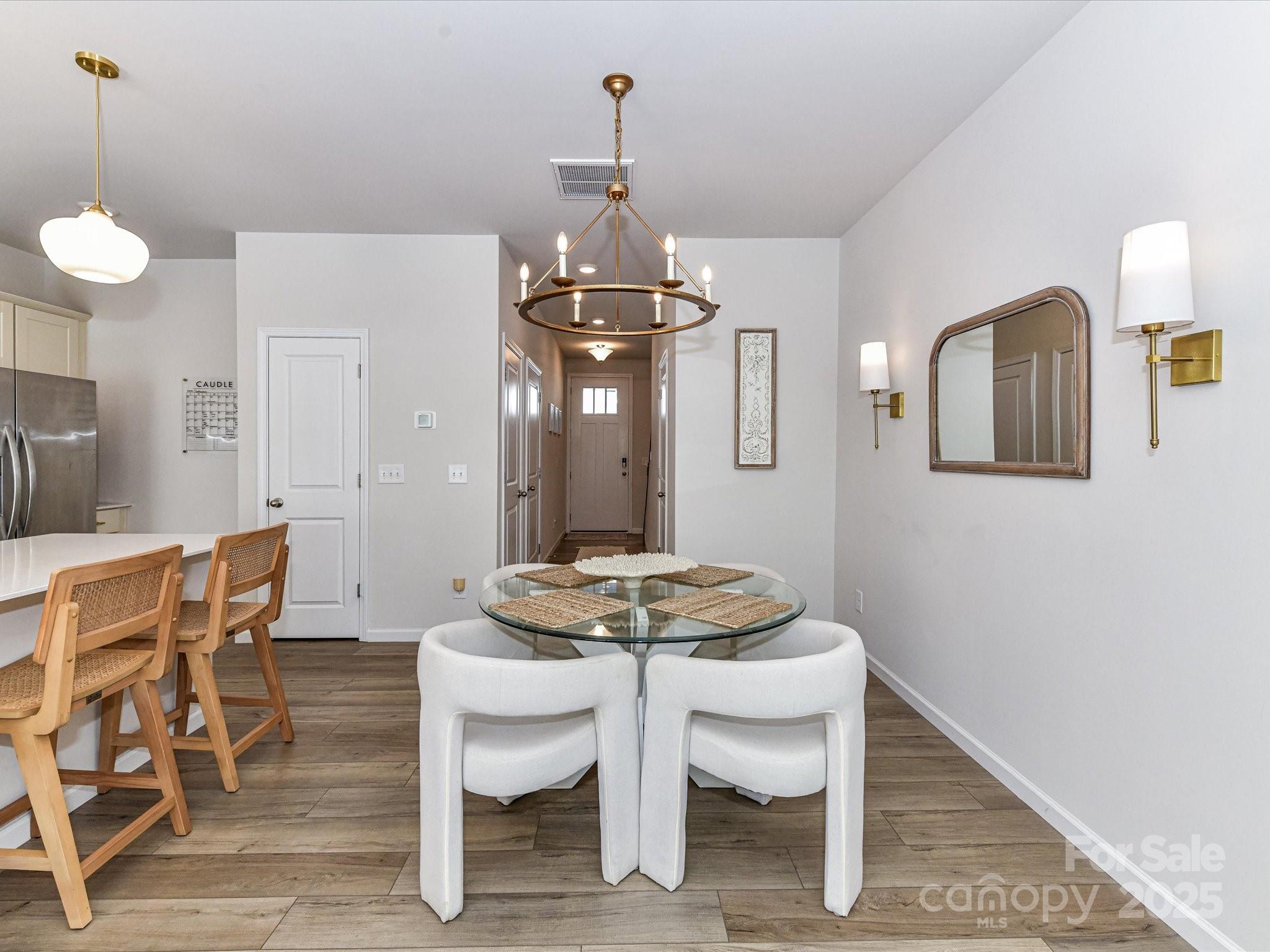 Concord Greenway - Residential