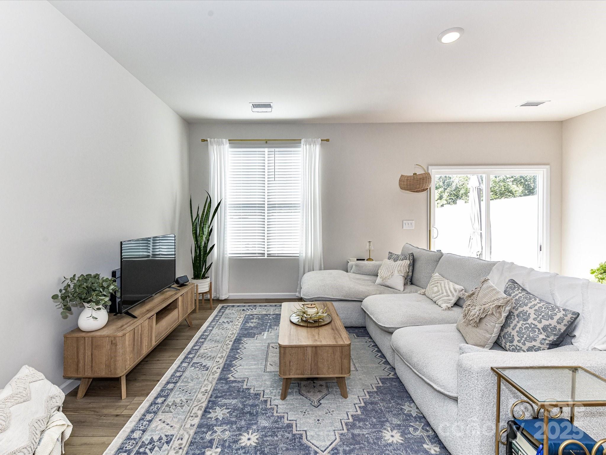 Concord Greenway - Residential
