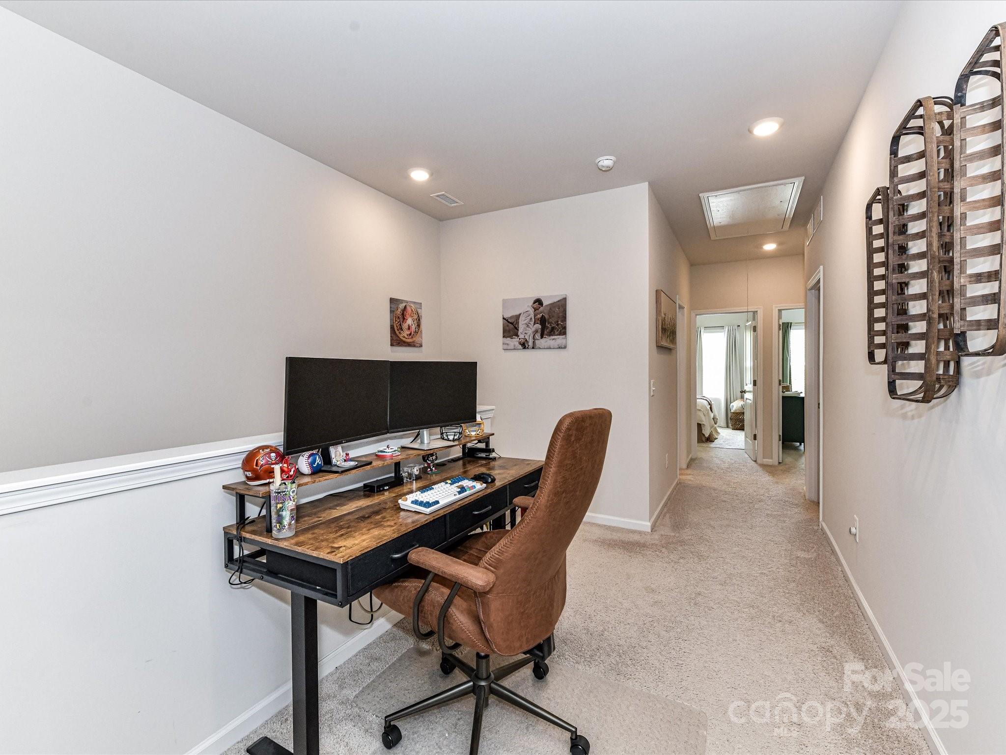 Concord Greenway - Residential