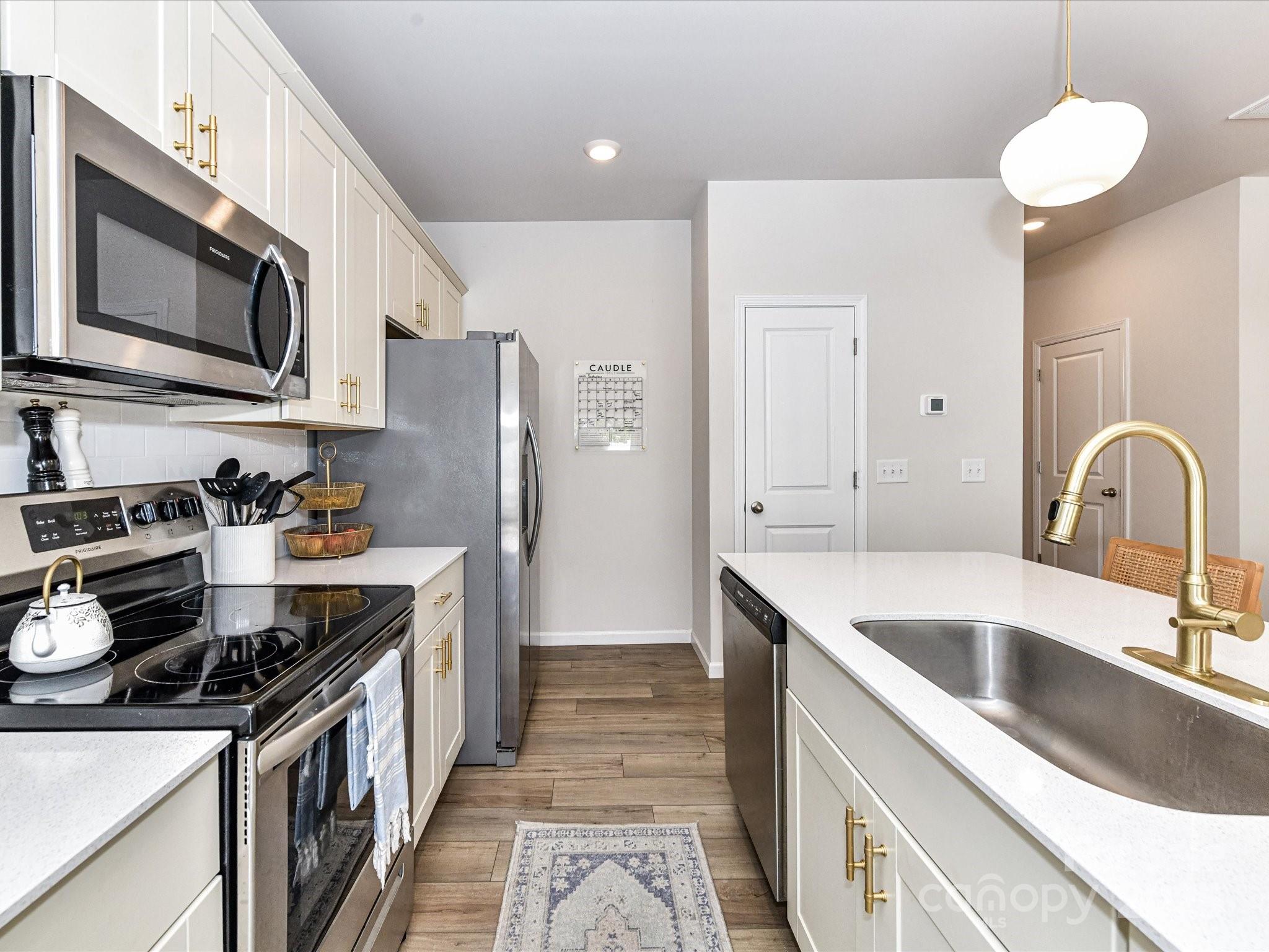 Concord Greenway - Residential