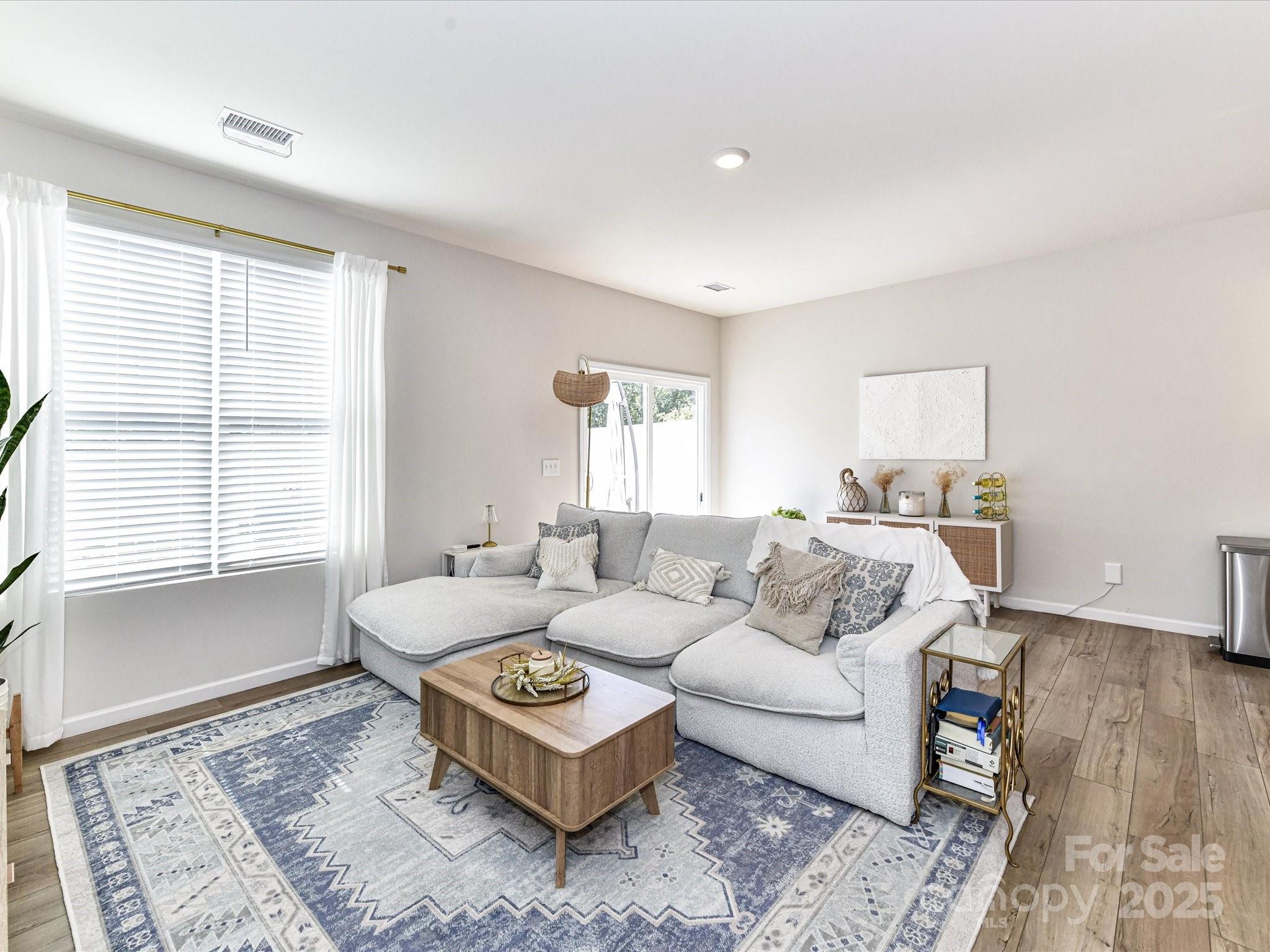 Concord Greenway - Residential