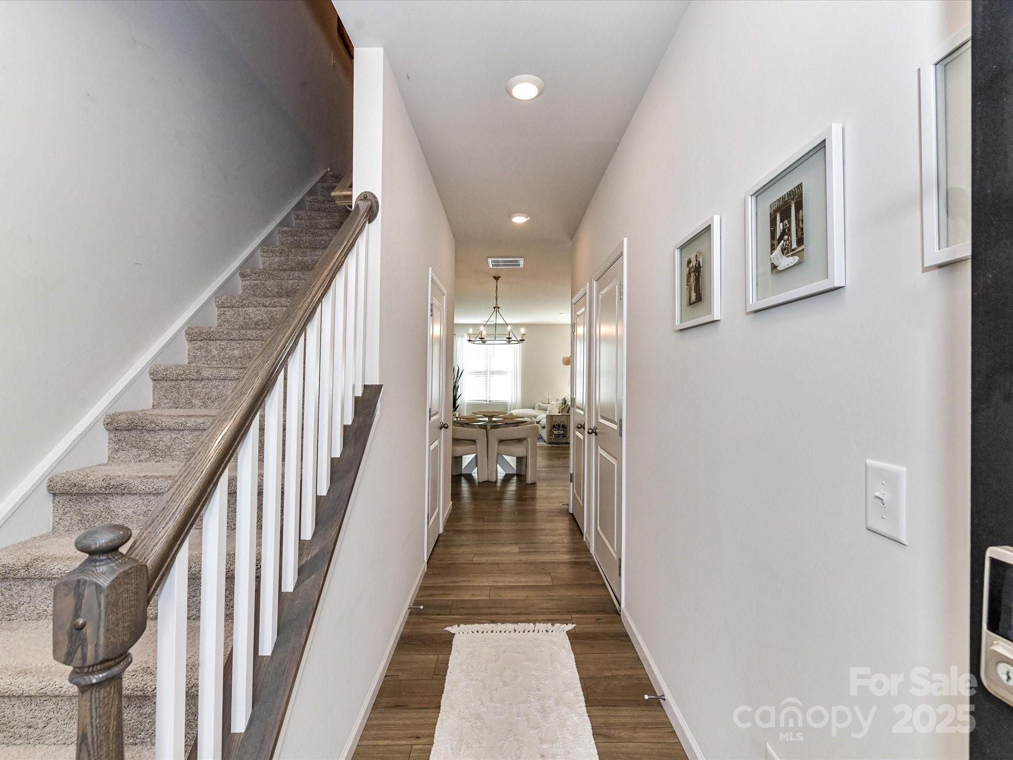 Concord Greenway - Residential