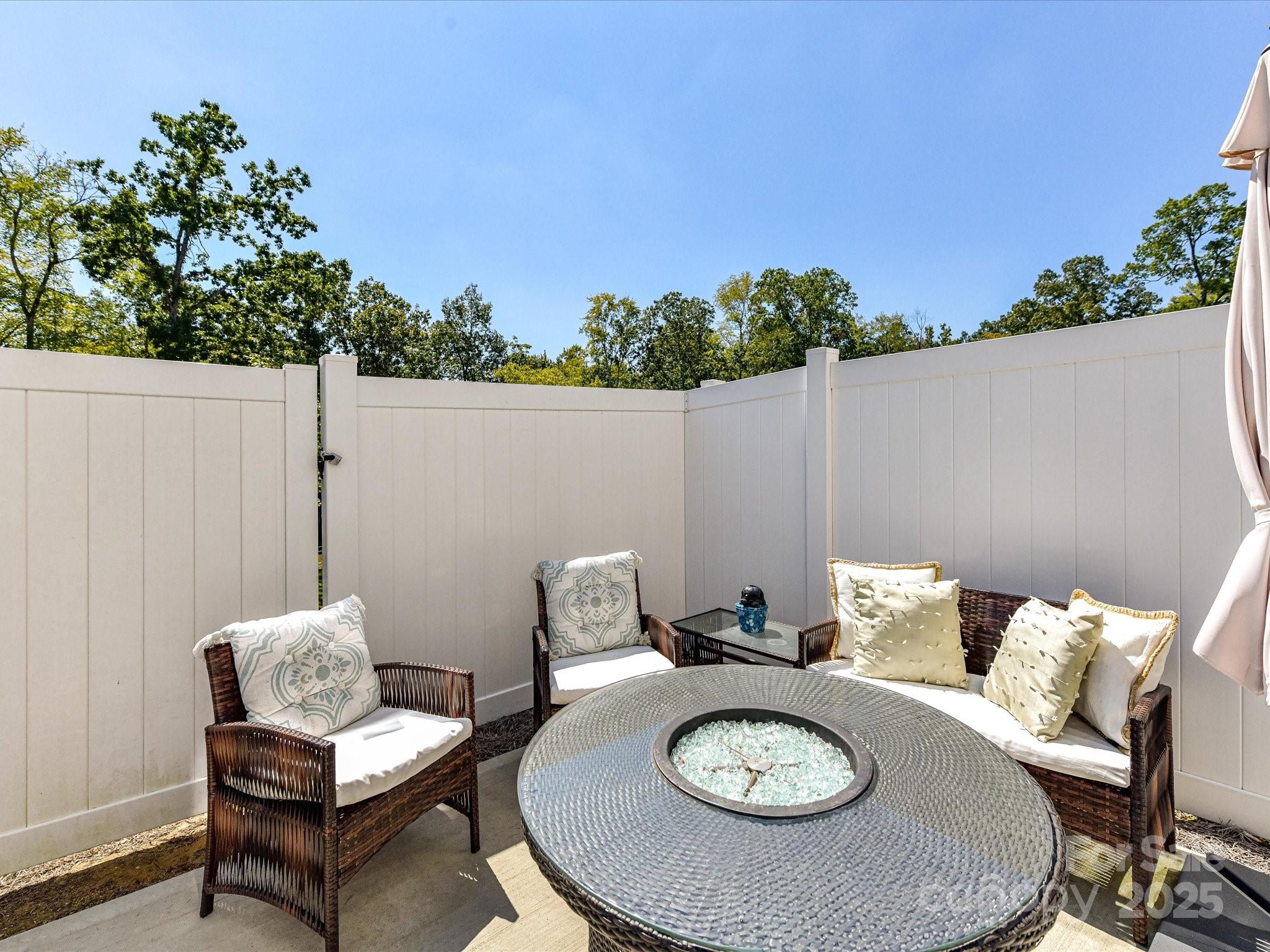 Concord Greenway - Residential