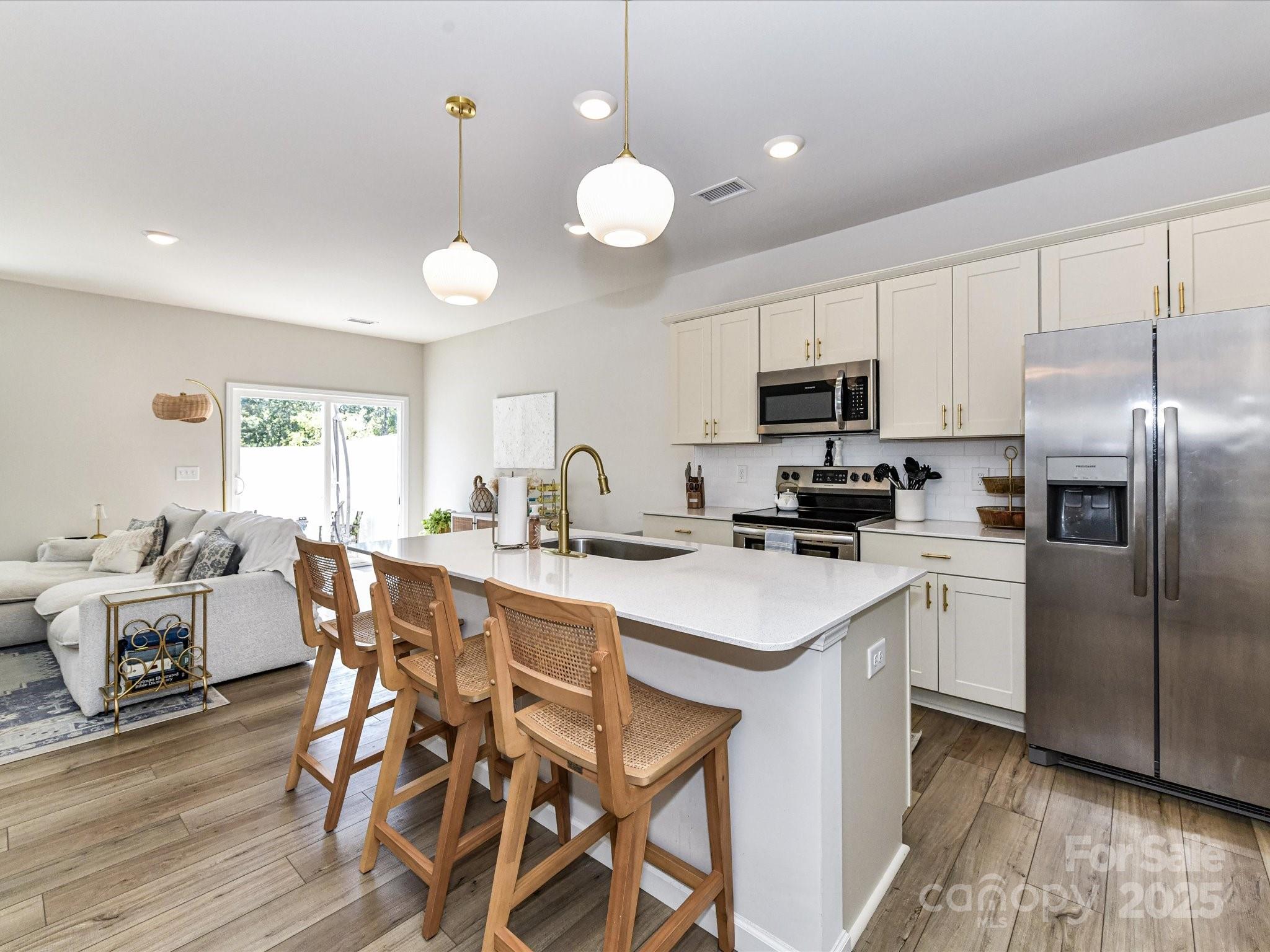 Concord Greenway - Residential