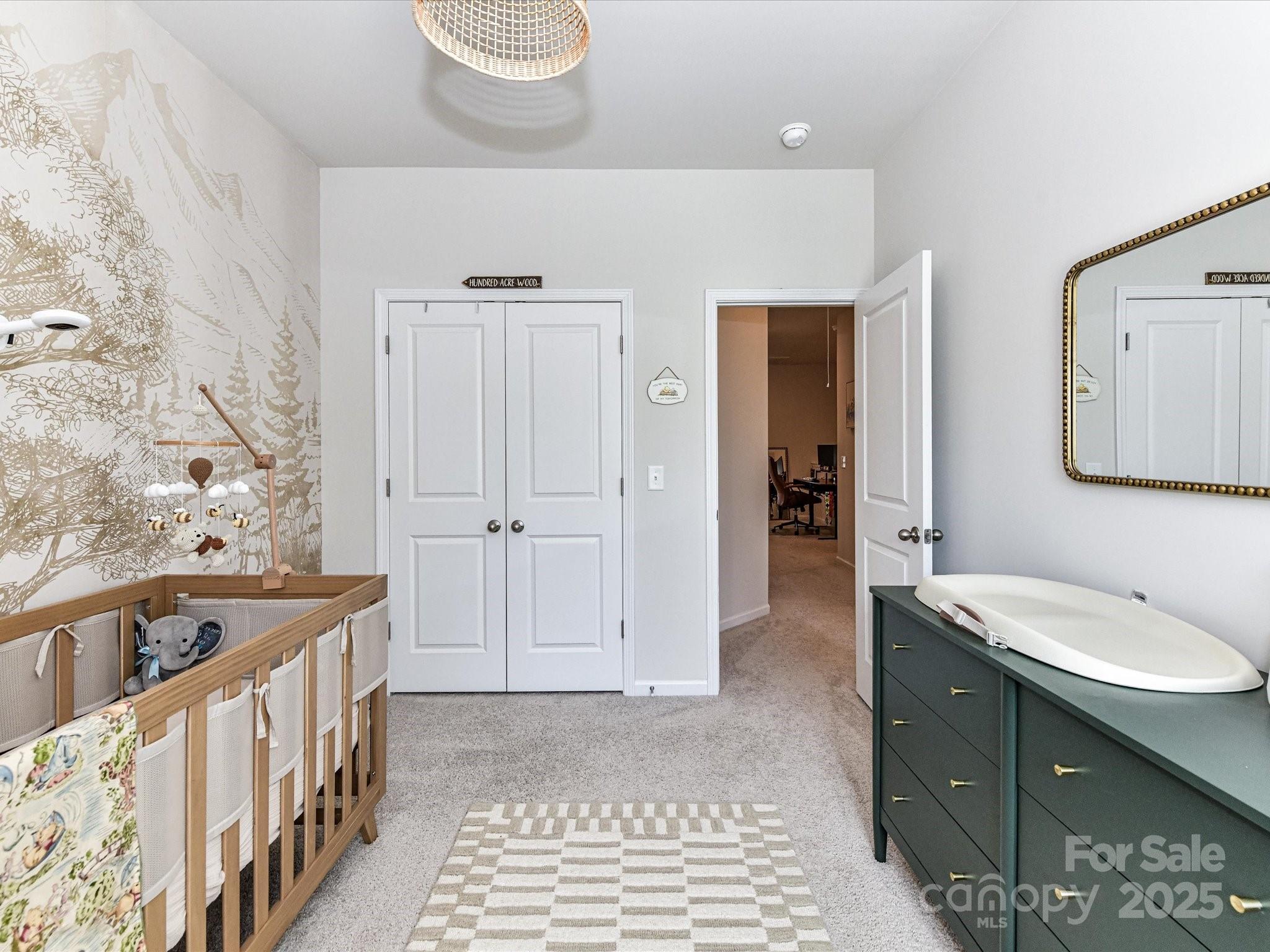 Concord Greenway - Residential