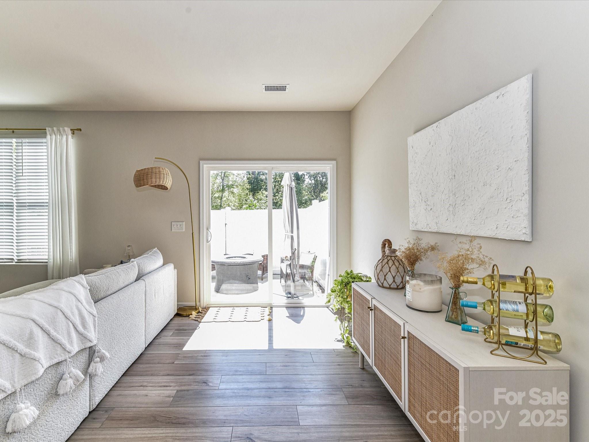 Concord Greenway - Residential