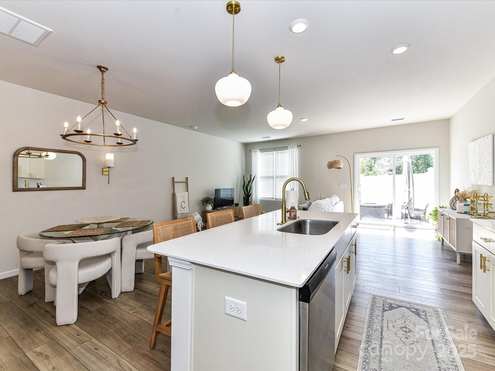 Concord Greenway - Residential