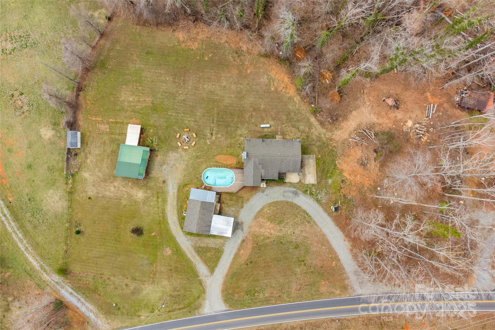 4859 Coxe Road