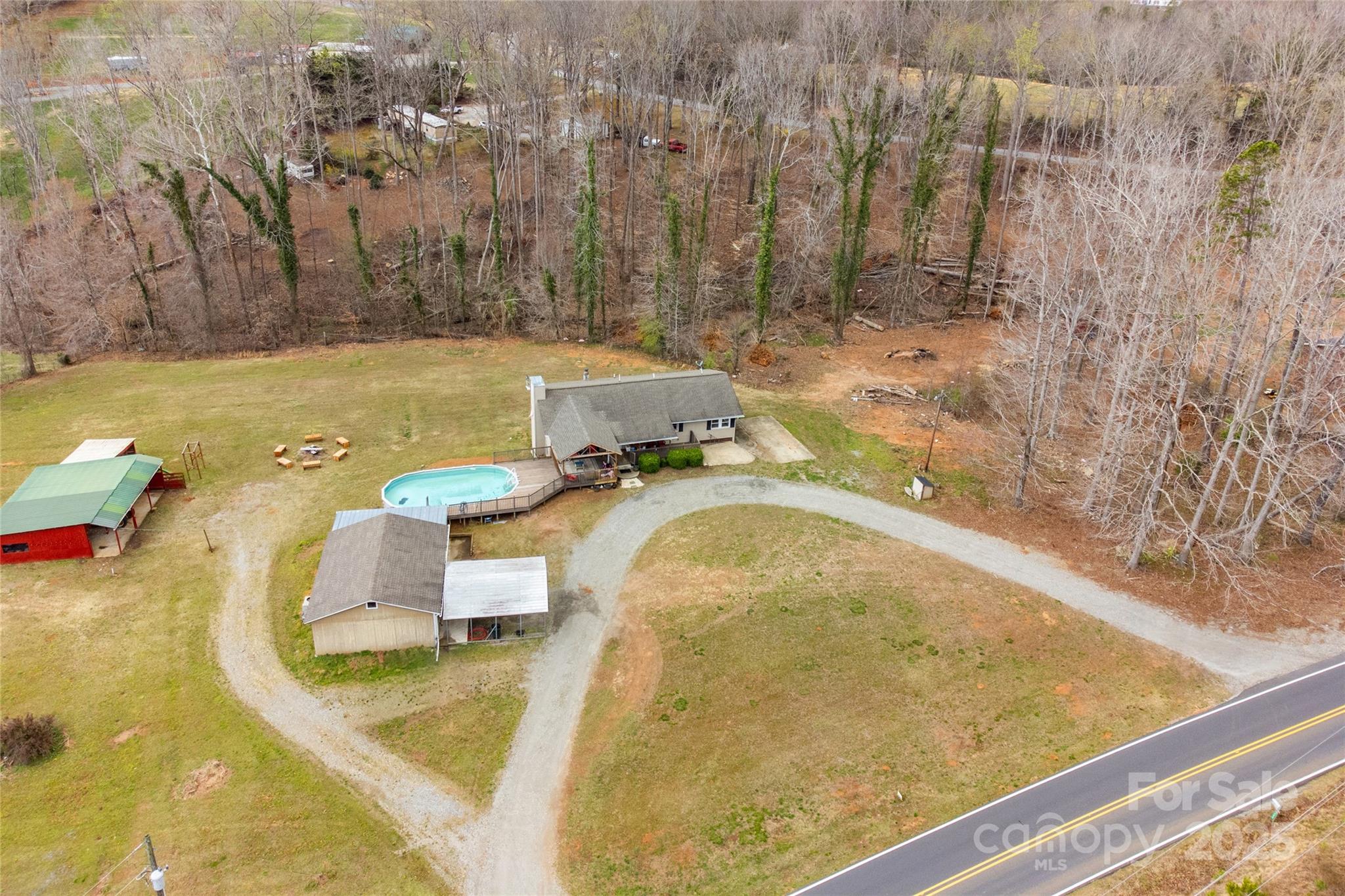 4859 Coxe Road