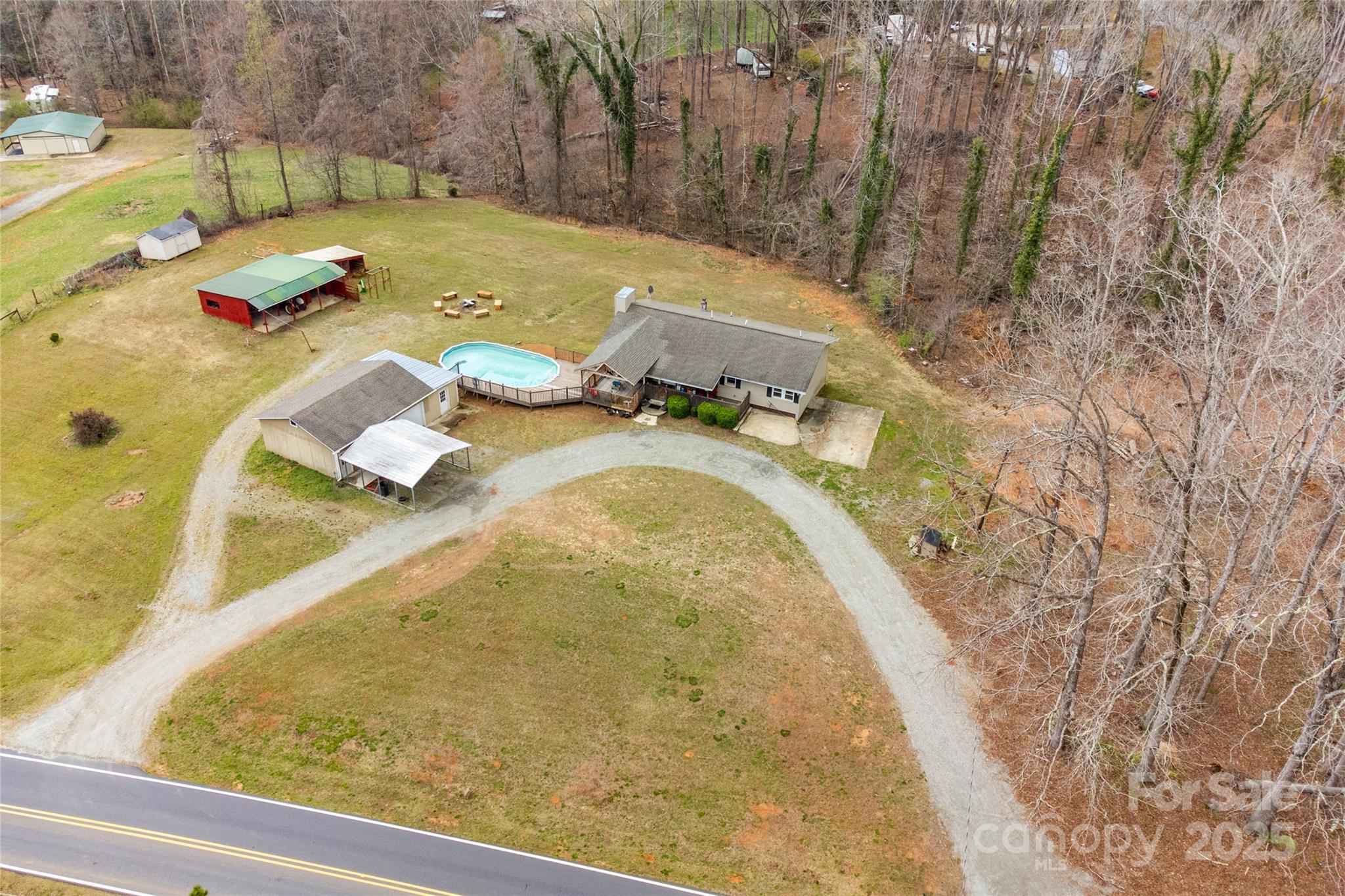 4859 Coxe Road