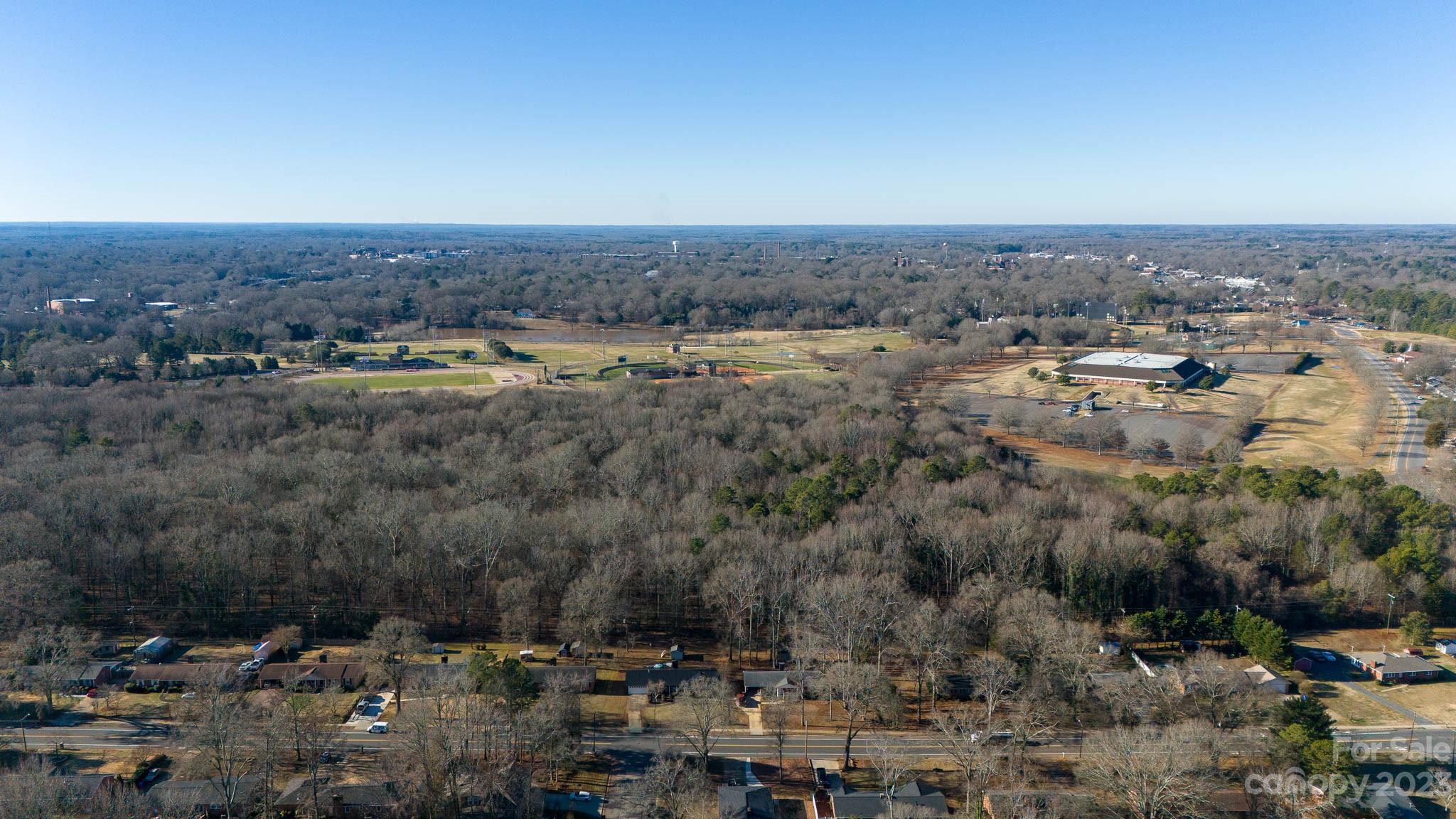 Winthrop Heights - Residential