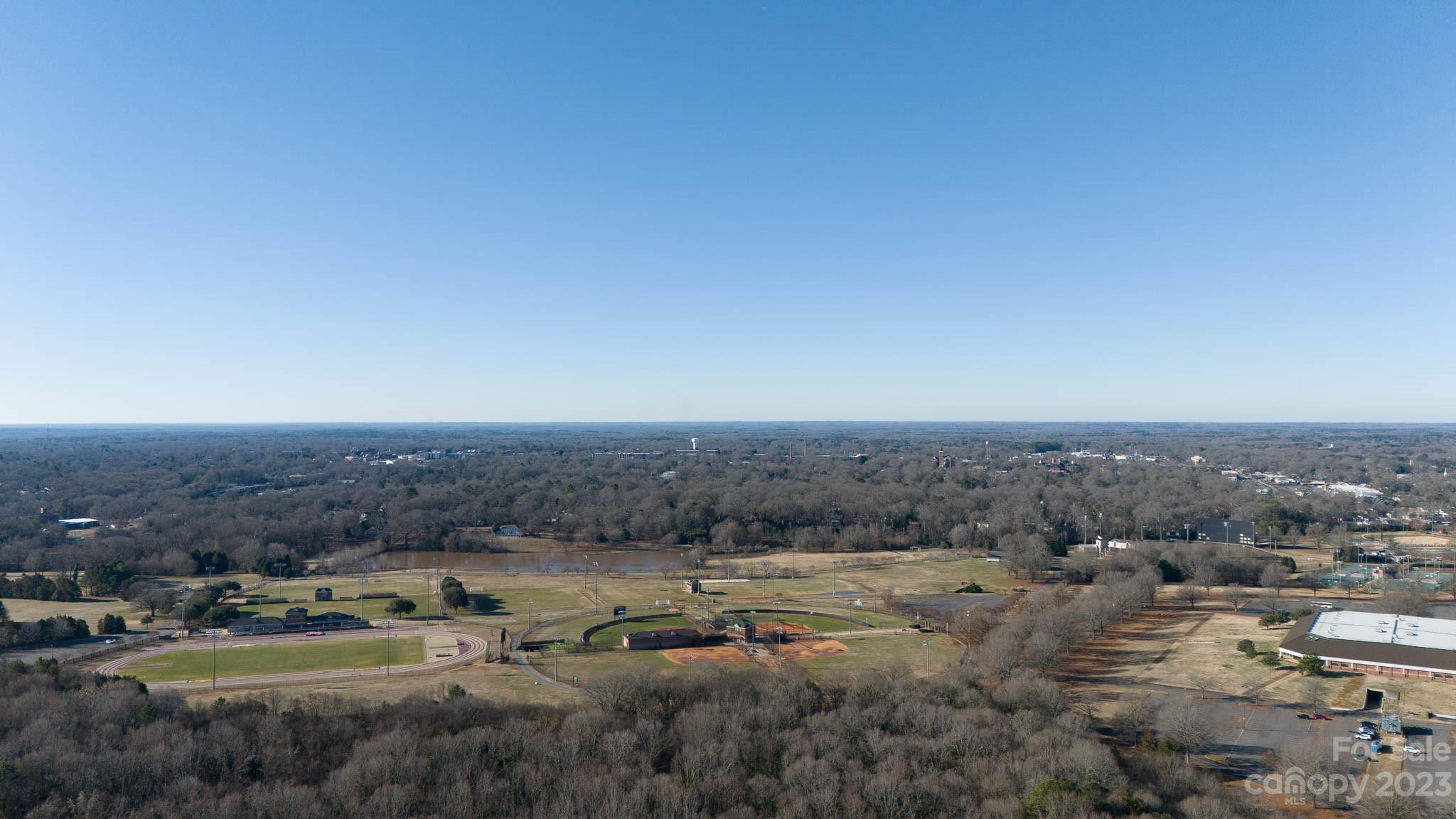 Winthrop Heights - Residential