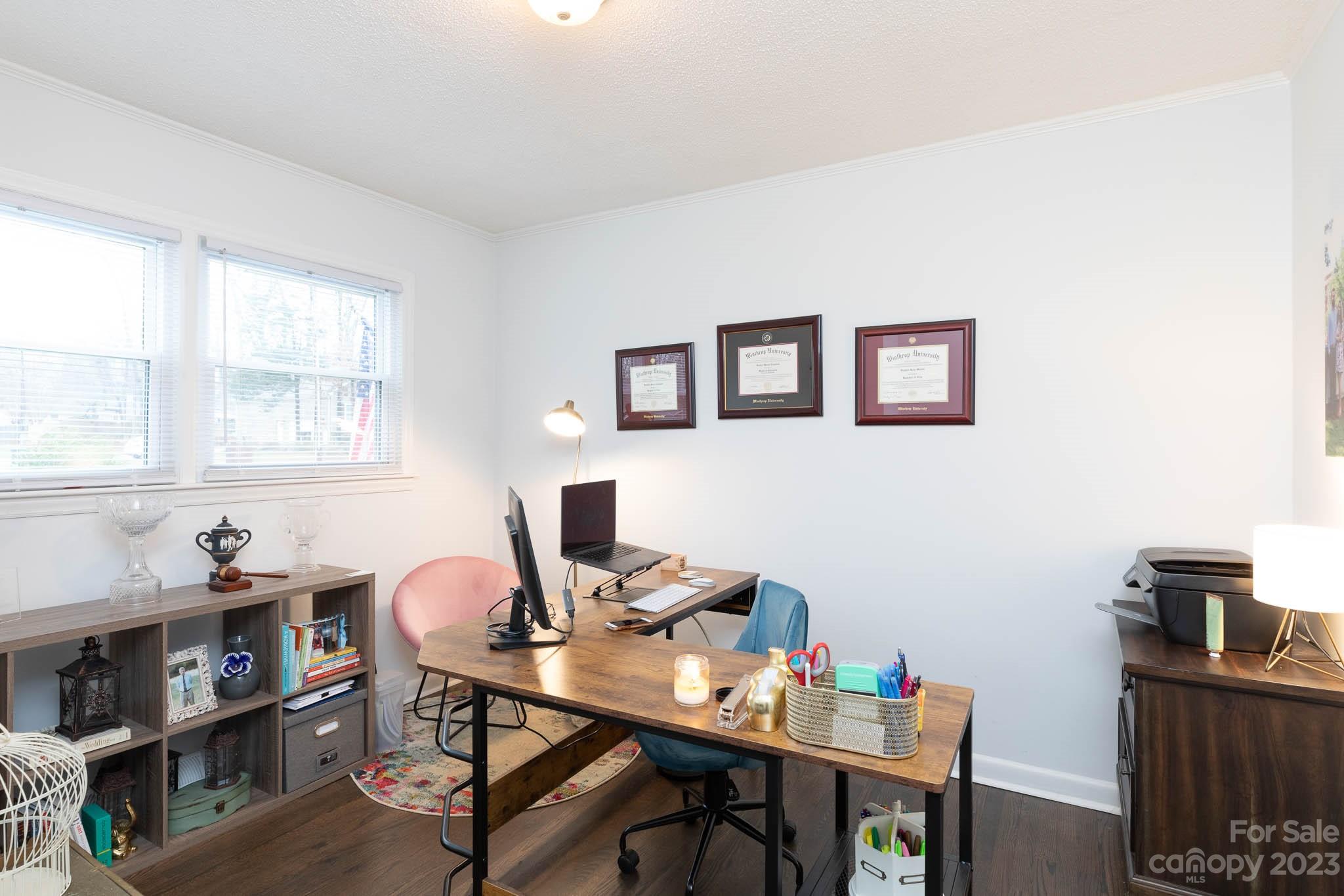 Winthrop Heights - Residential