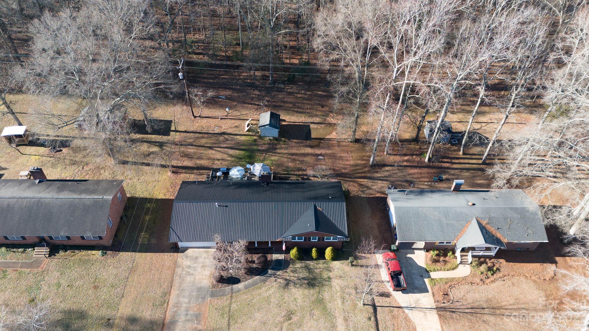 Winthrop Heights - Residential