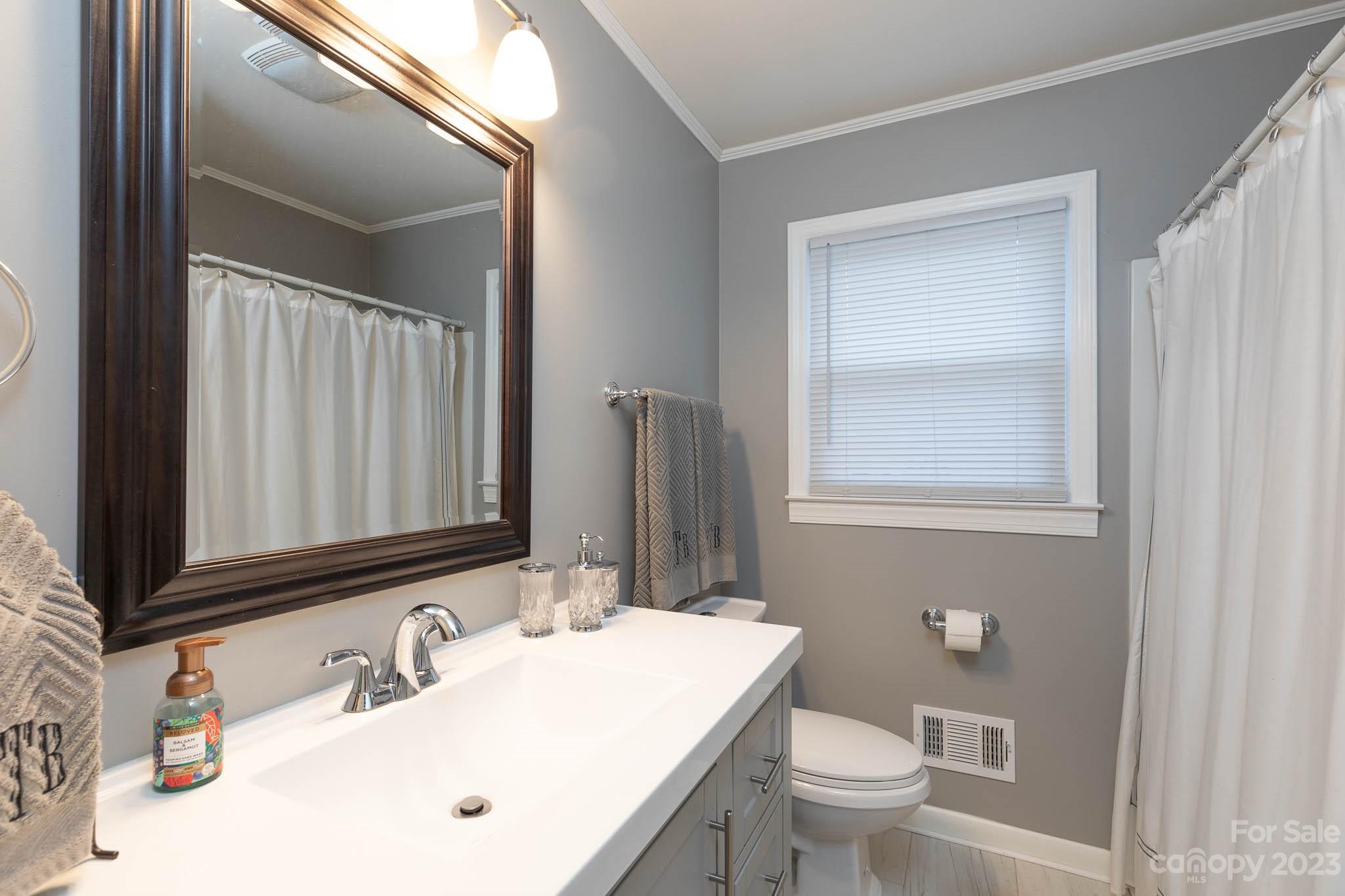 Winthrop Heights - Residential