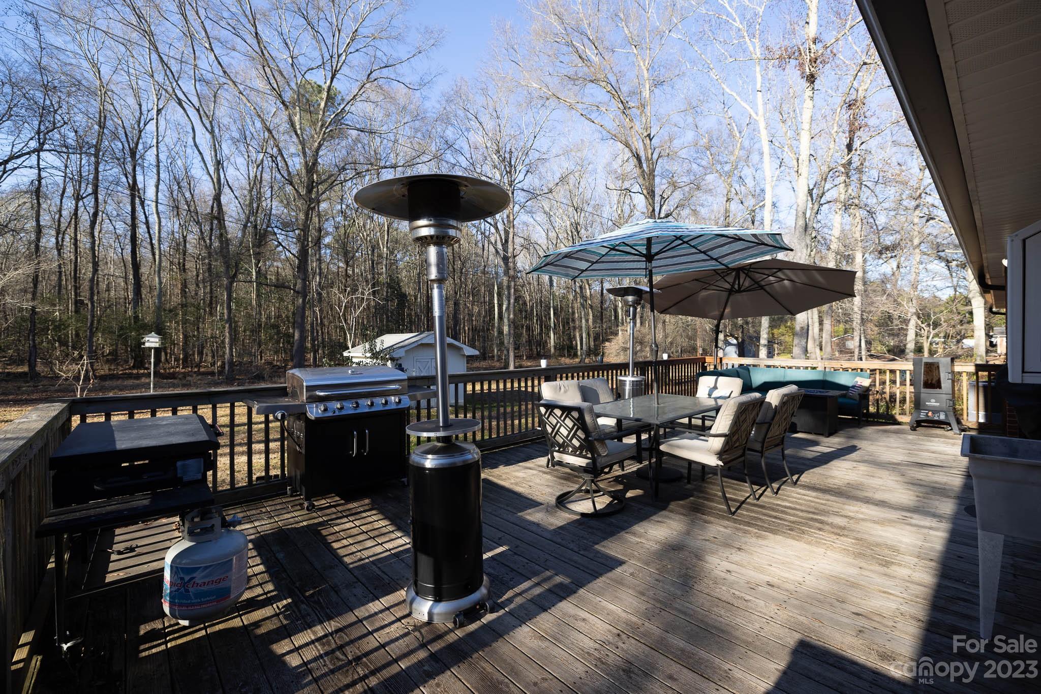 Winthrop Heights - Residential