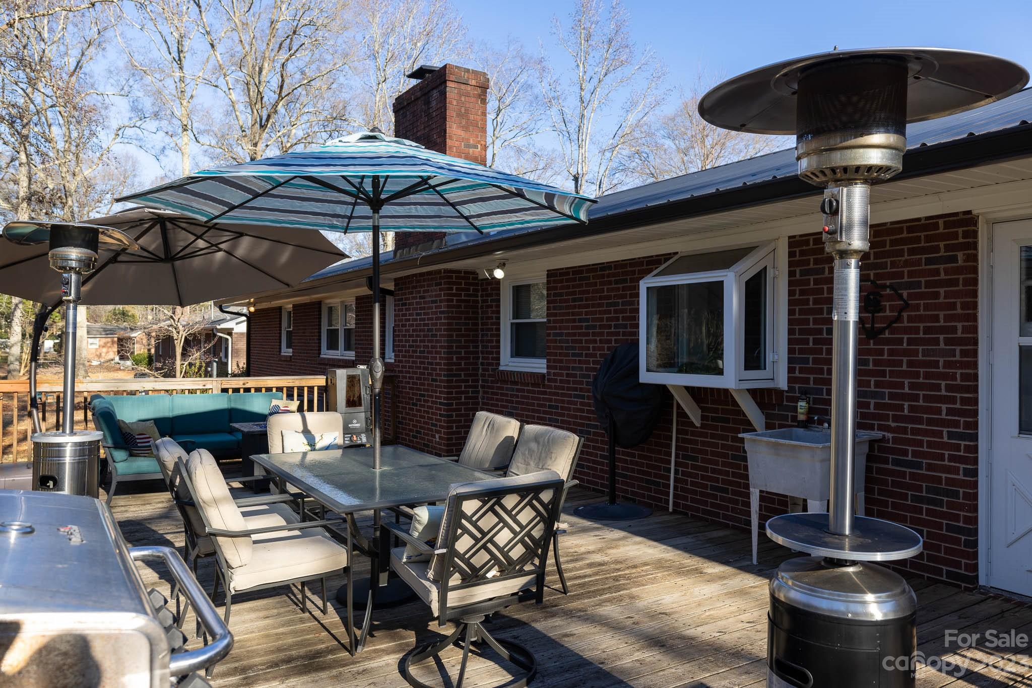 Winthrop Heights - Residential