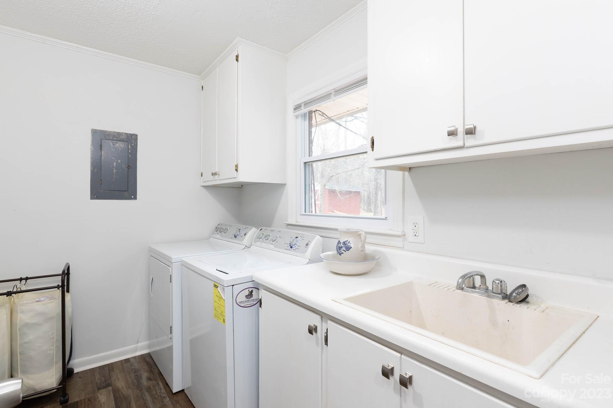 Winthrop Heights - Residential