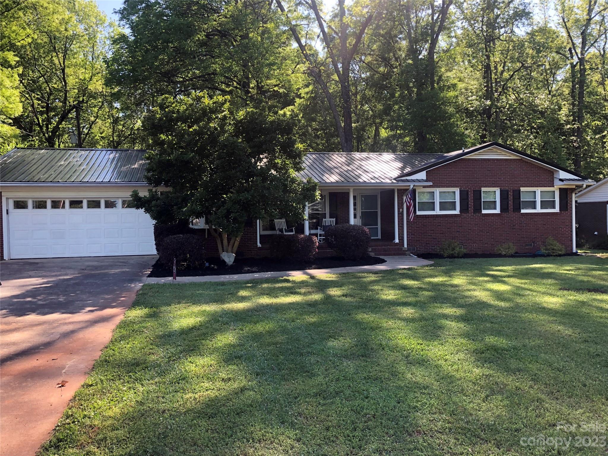 Winthrop Heights - Residential