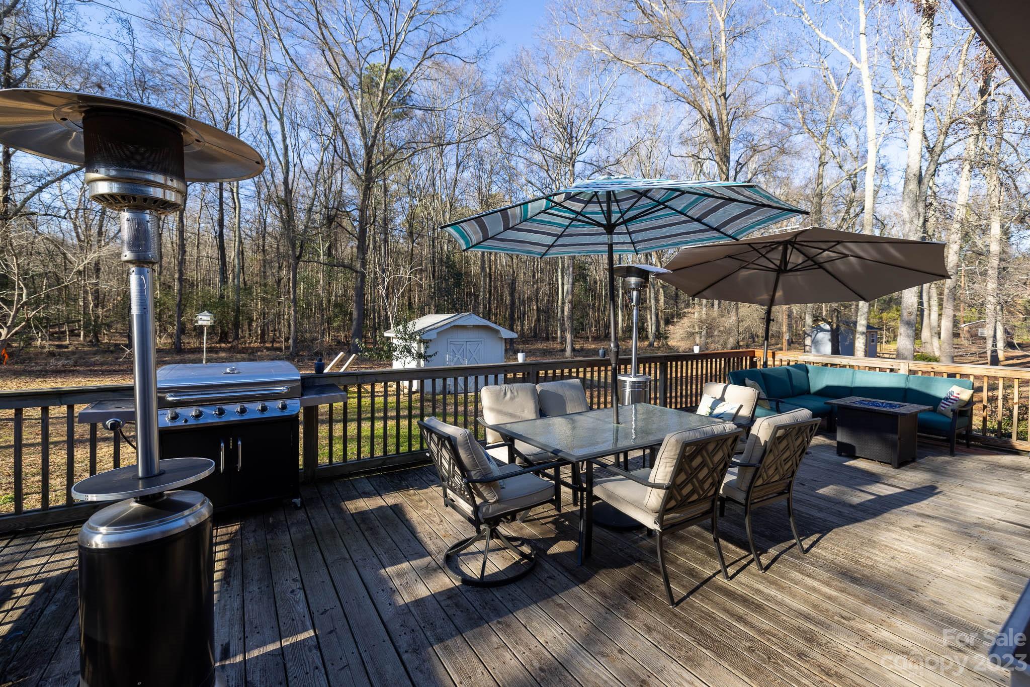 Winthrop Heights - Residential