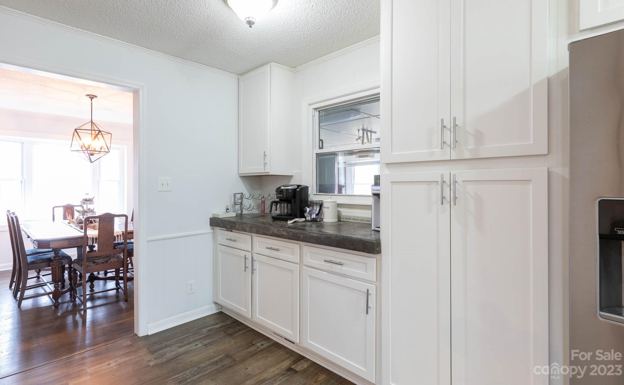 Winthrop Heights - Residential